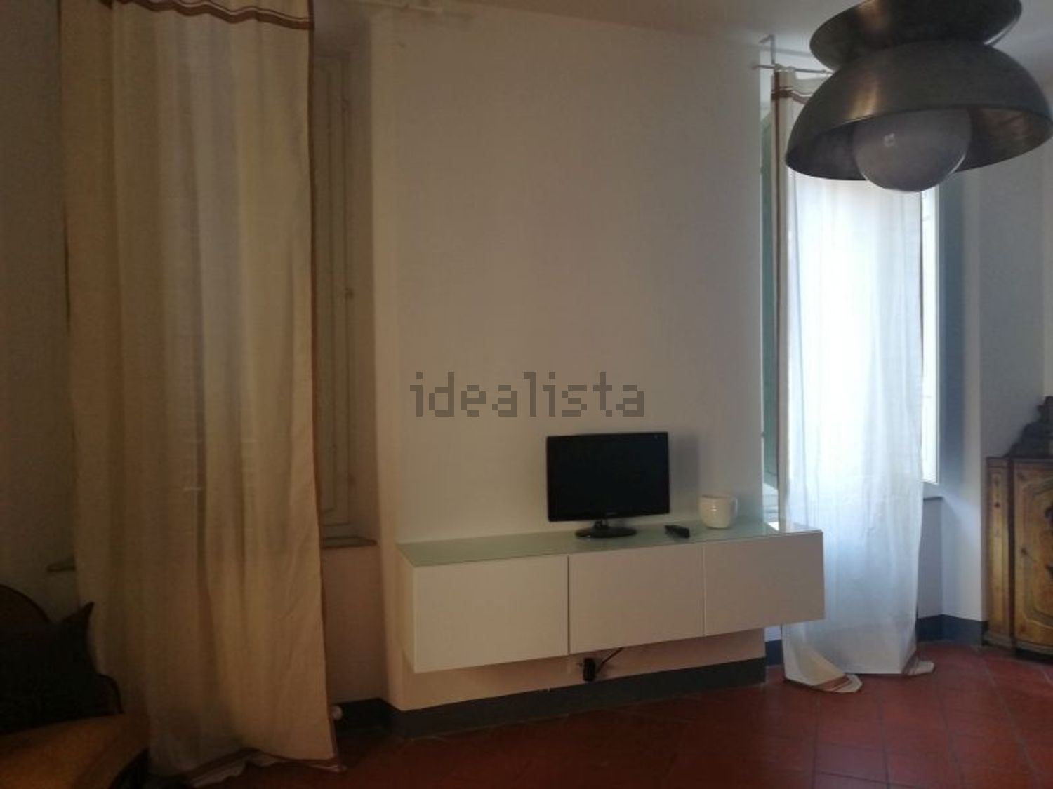 appartamento in affitto a Jesi