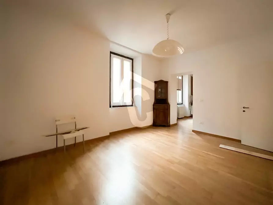 appartamento in affitto a Jesi