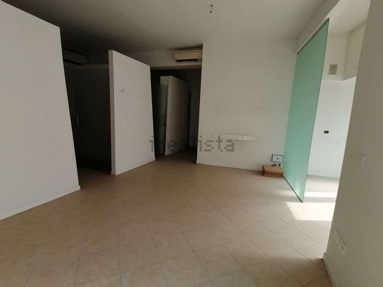 casa semindipendente in affitto a Jesi