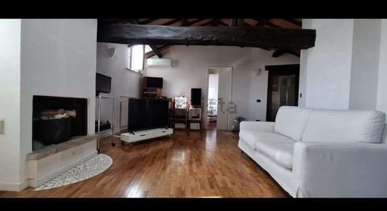 appartamento in affitto a Jesi