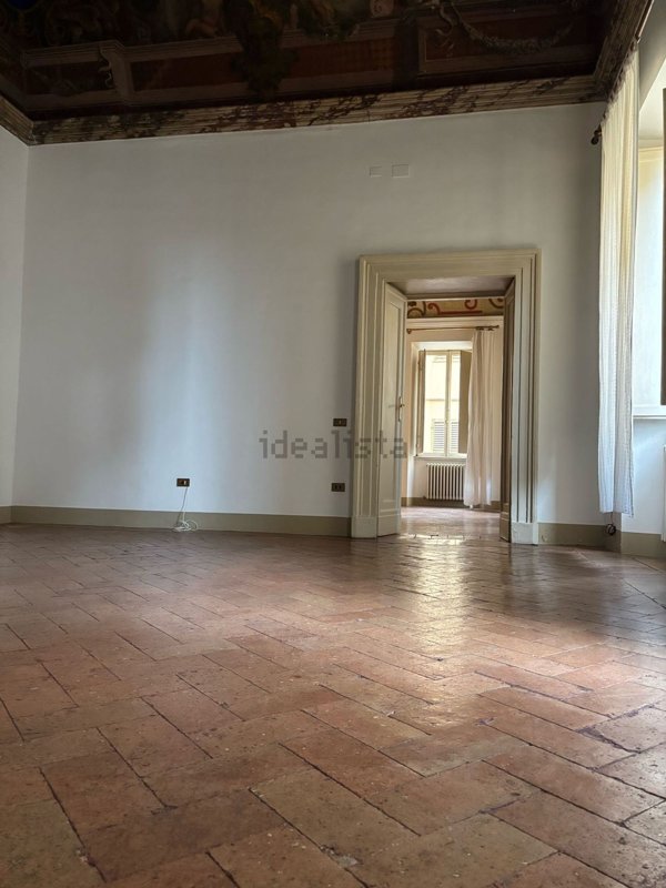 appartamento in affitto a Jesi