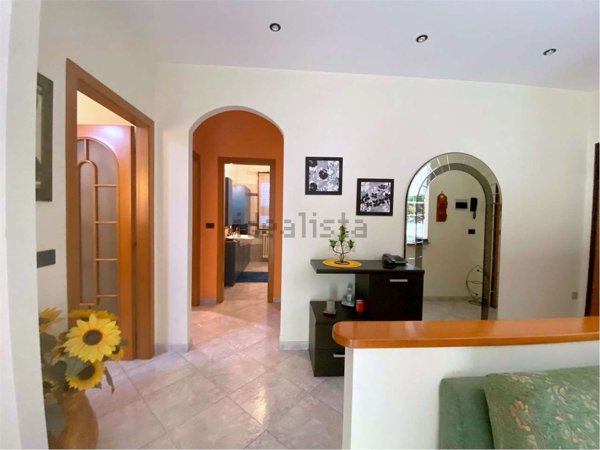 appartamento in affitto a Jesi