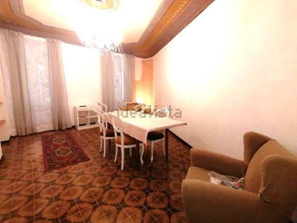 appartamento in affitto a Jesi