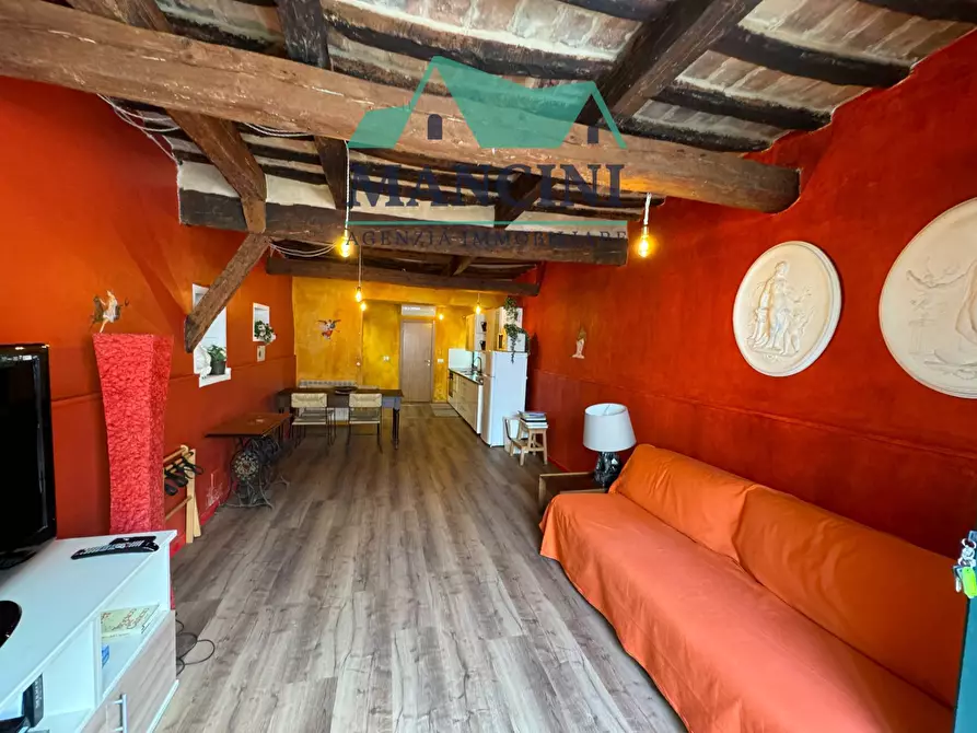 appartamento in affitto a Jesi