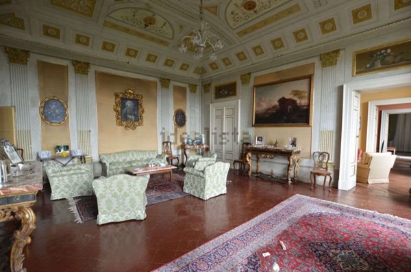 appartamento in affitto a Jesi