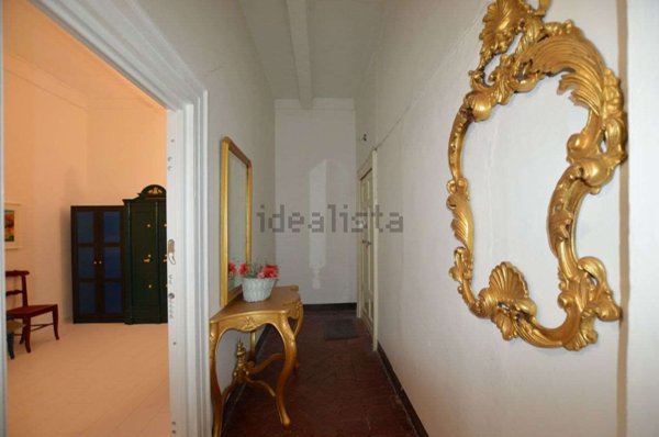 appartamento in affitto a Jesi