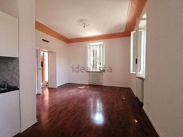 appartamento in affitto a Jesi