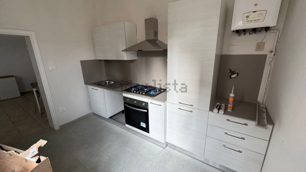 appartamento in affitto a Jesi