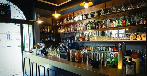 negozio in affitto a Jesi