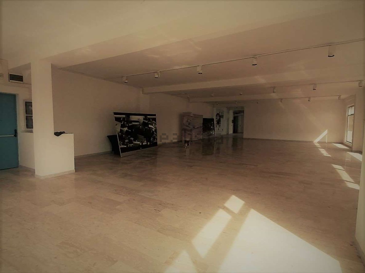 ufficio in affitto a Jesi