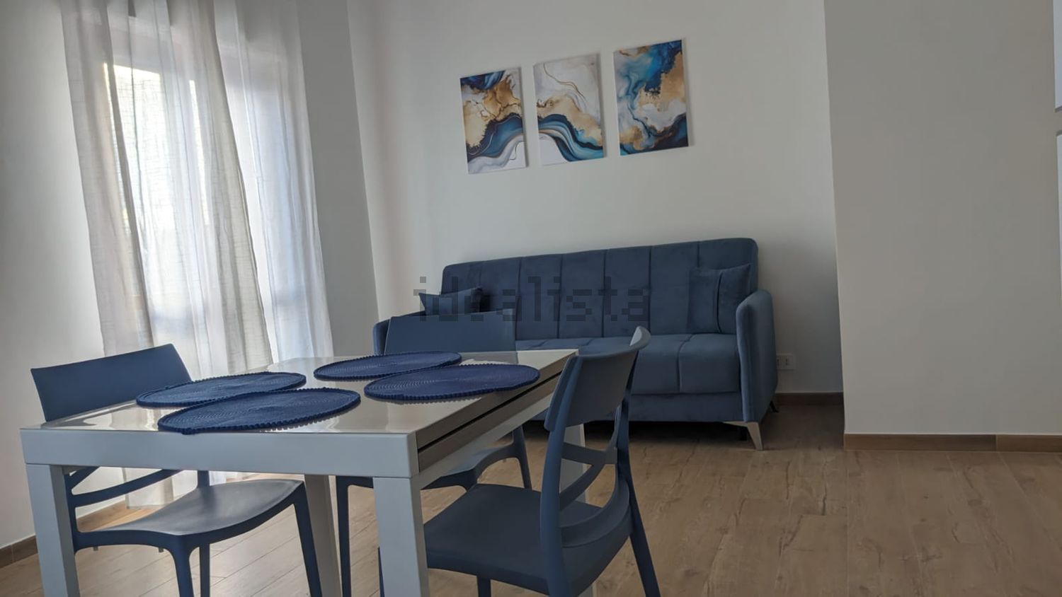 appartamento in affitto a Jesi