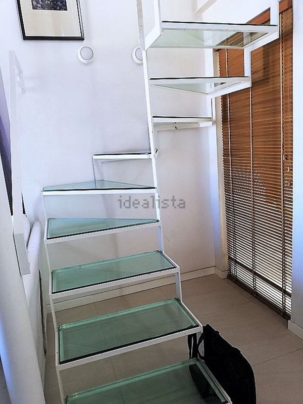 appartamento in affitto a Jesi