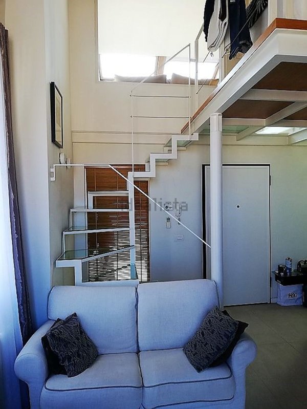 appartamento in affitto a Jesi