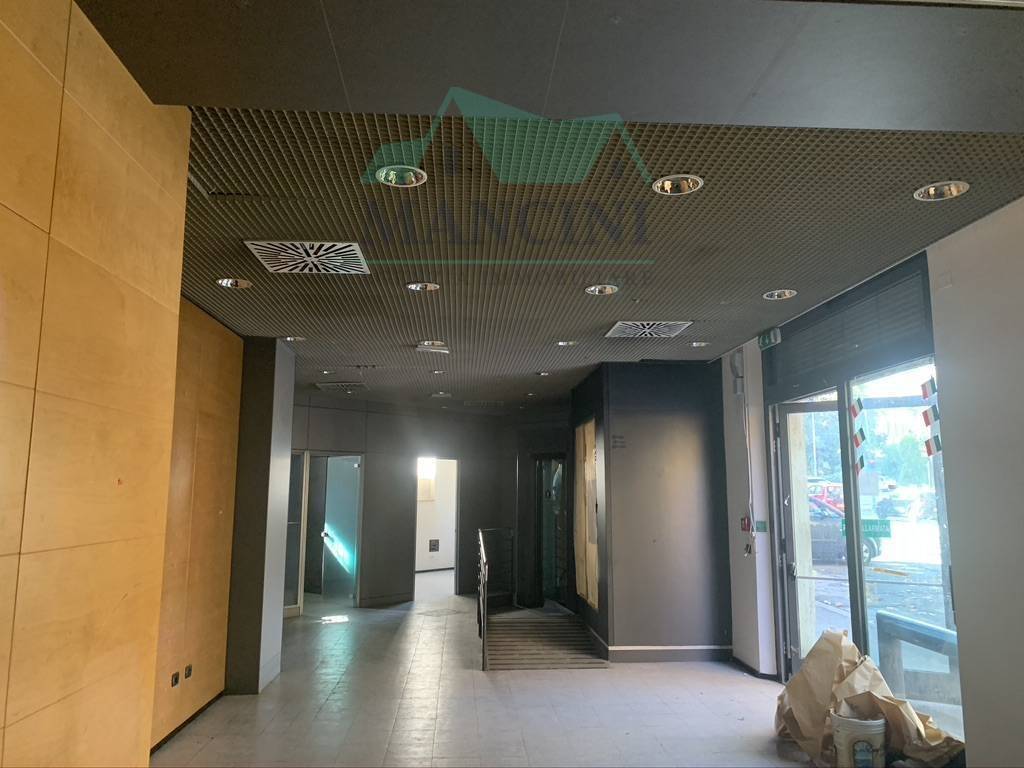 trivano in affitto a Jesi