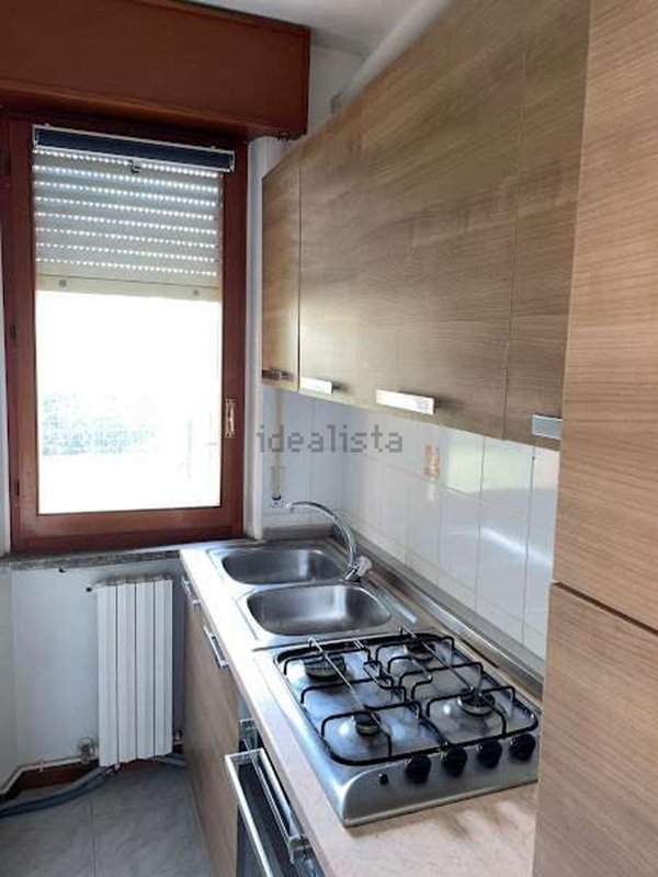 appartamento in affitto a Jesi