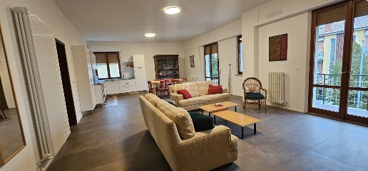 appartamento in affitto a Jesi