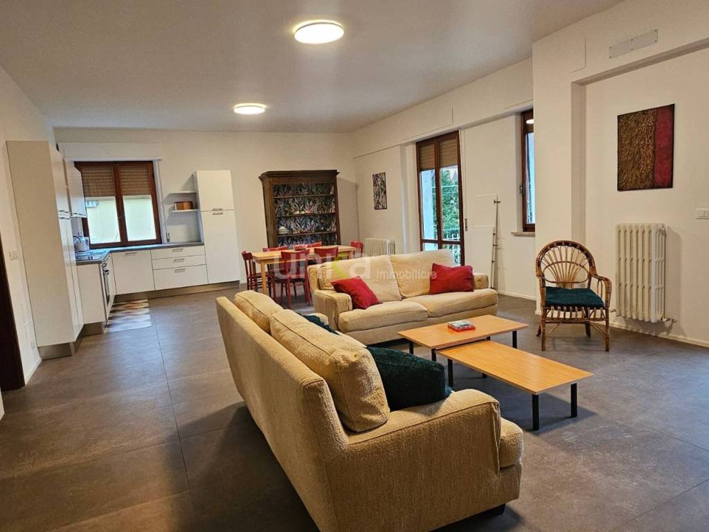 appartamento in affitto a Jesi