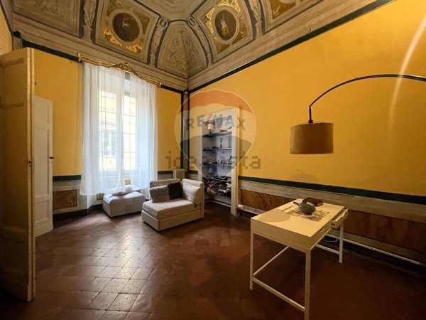 appartamento in affitto a Jesi