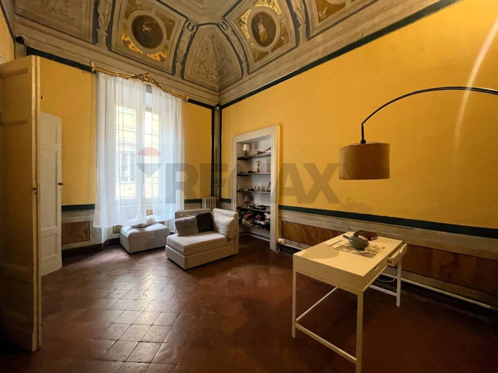 appartamento in affitto a Jesi