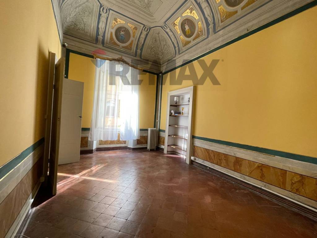 appartamento in affitto a Jesi