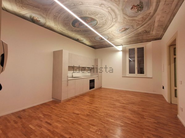 appartamento in affitto a Jesi