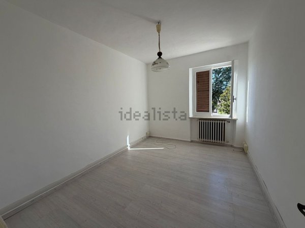 appartamento in affitto a Jesi