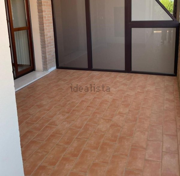 appartamento in affitto a Jesi