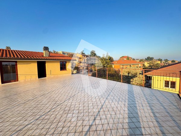 appartamento in affitto a Jesi