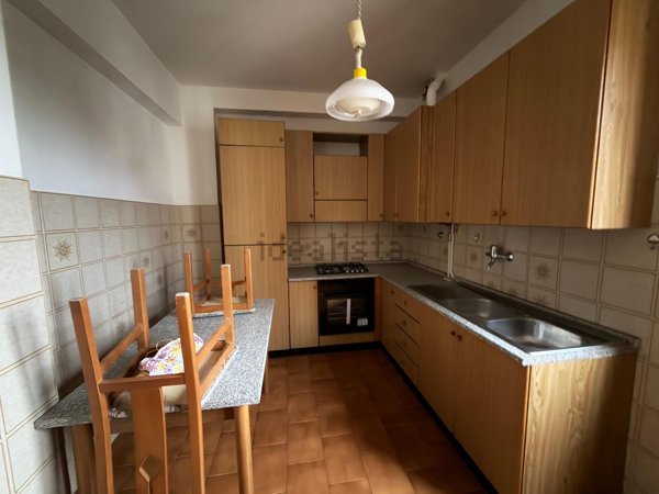 appartamento in affitto a Jesi