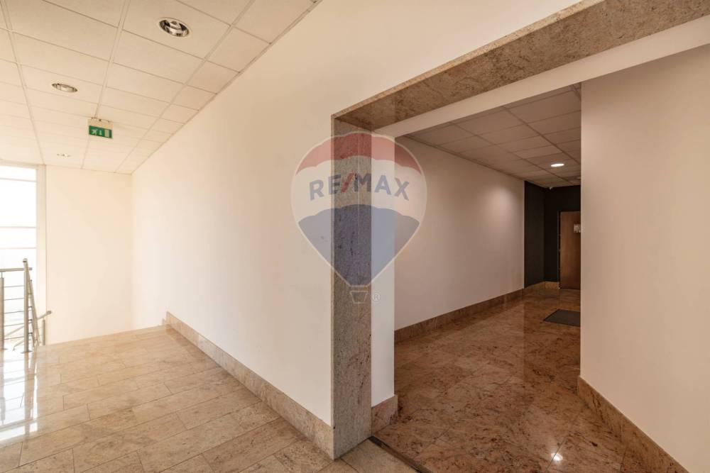 ufficio in affitto a Jesi