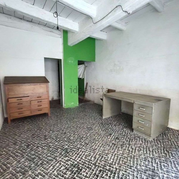 locale commerciale in affitto a Jesi