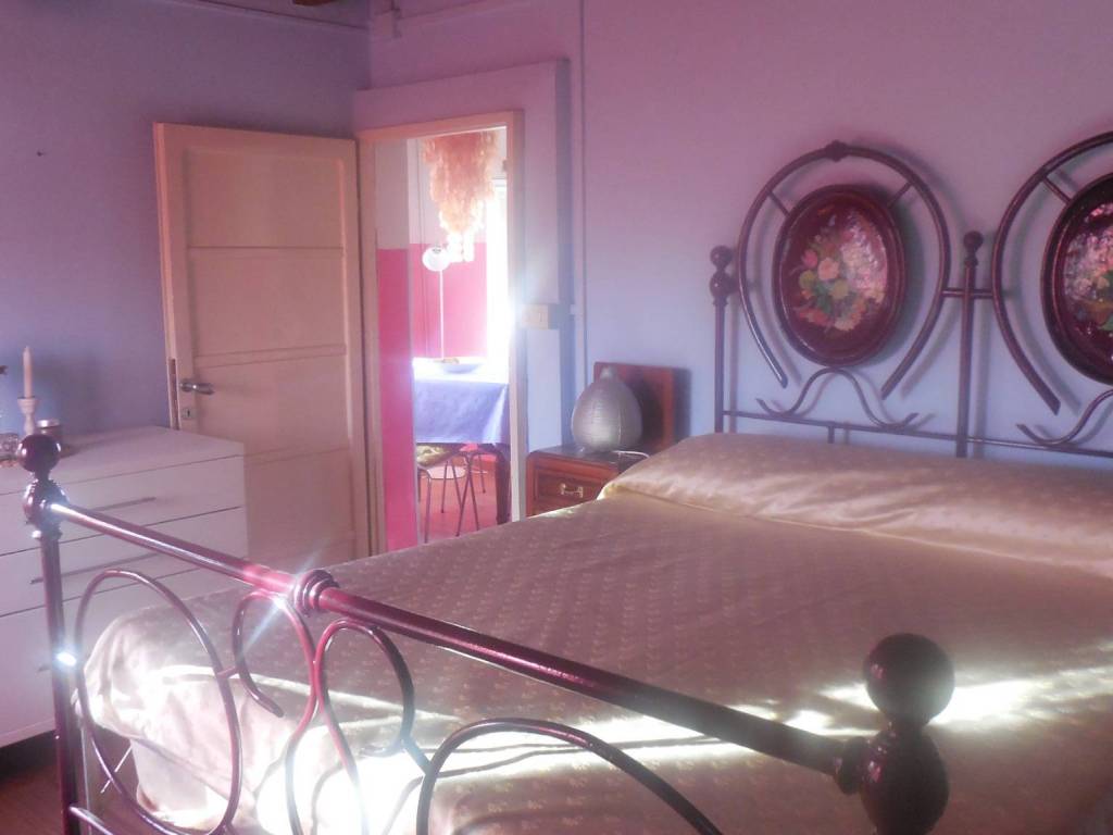 appartamento in affitto a Jesi