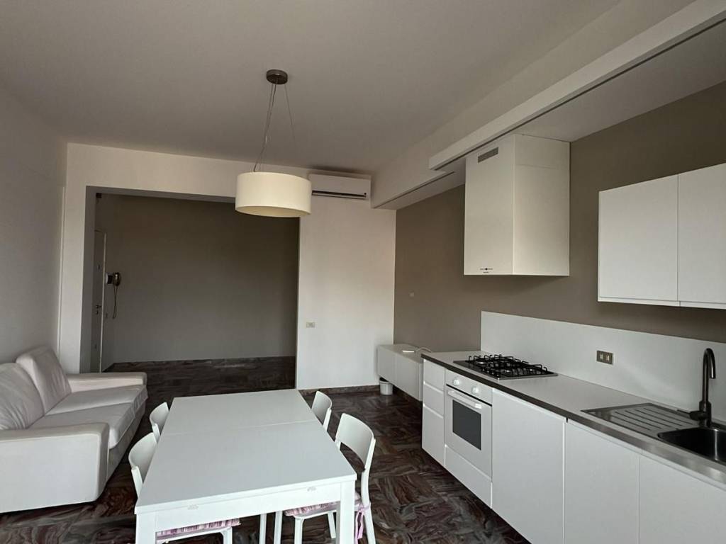 appartamento in affitto a Jesi