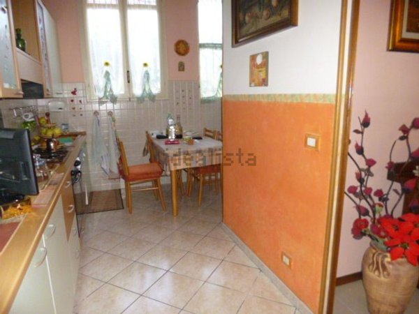 appartamento in affitto a Jesi