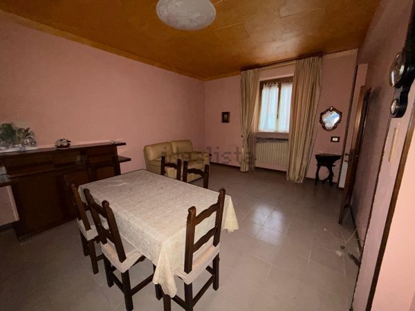 appartamento in affitto a Jesi