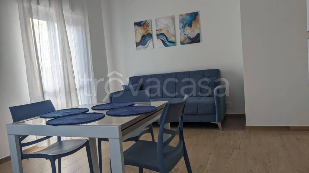 appartamento in affitto a Jesi