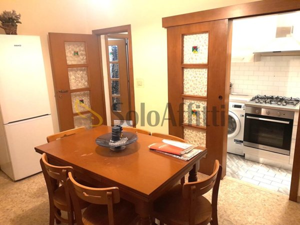 appartamento in affitto a Jesi