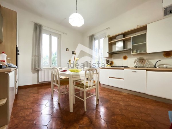 appartamento in affitto a Jesi