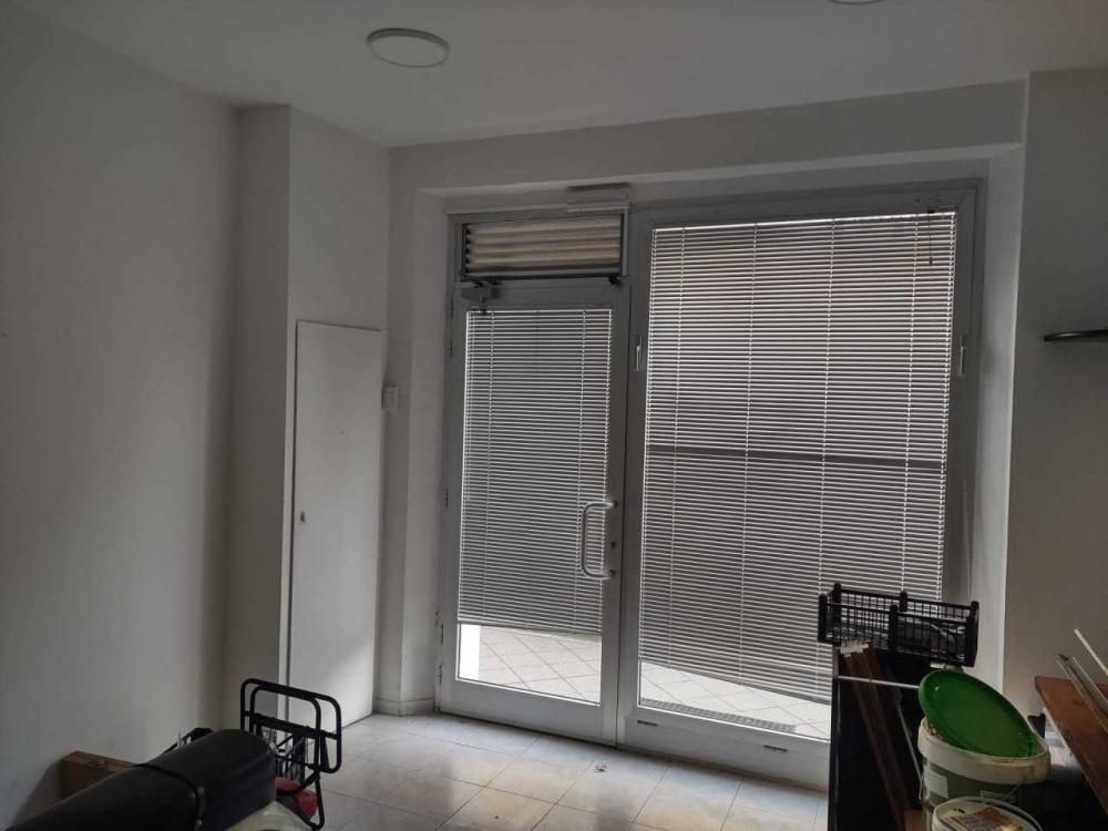 ufficio in affitto a Jesi