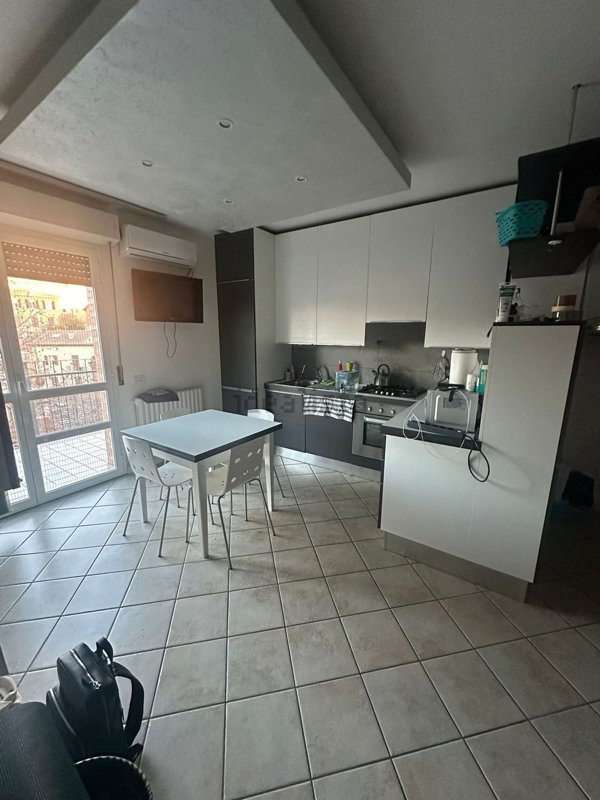 appartamento in affitto a Jesi