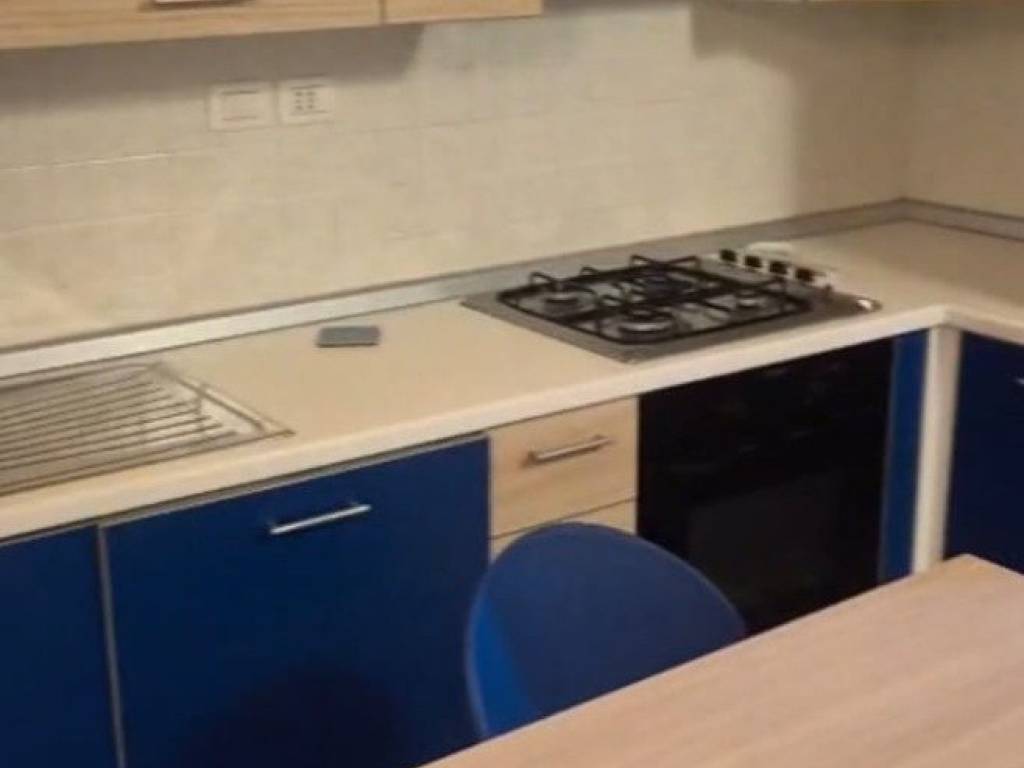 appartamento in affitto a Jesi