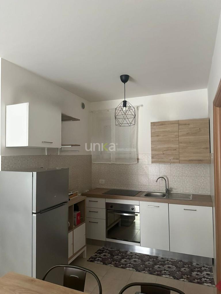 appartamento in affitto a Jesi