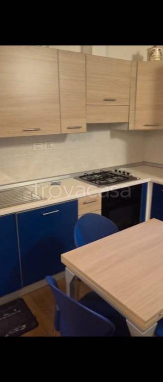 appartamento in affitto a Jesi