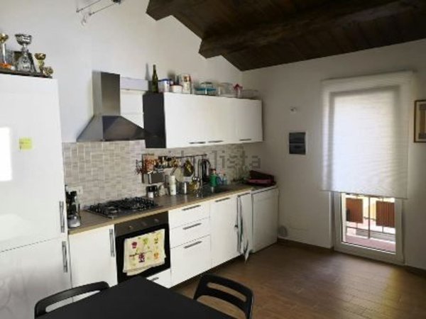 appartamento in affitto a Jesi