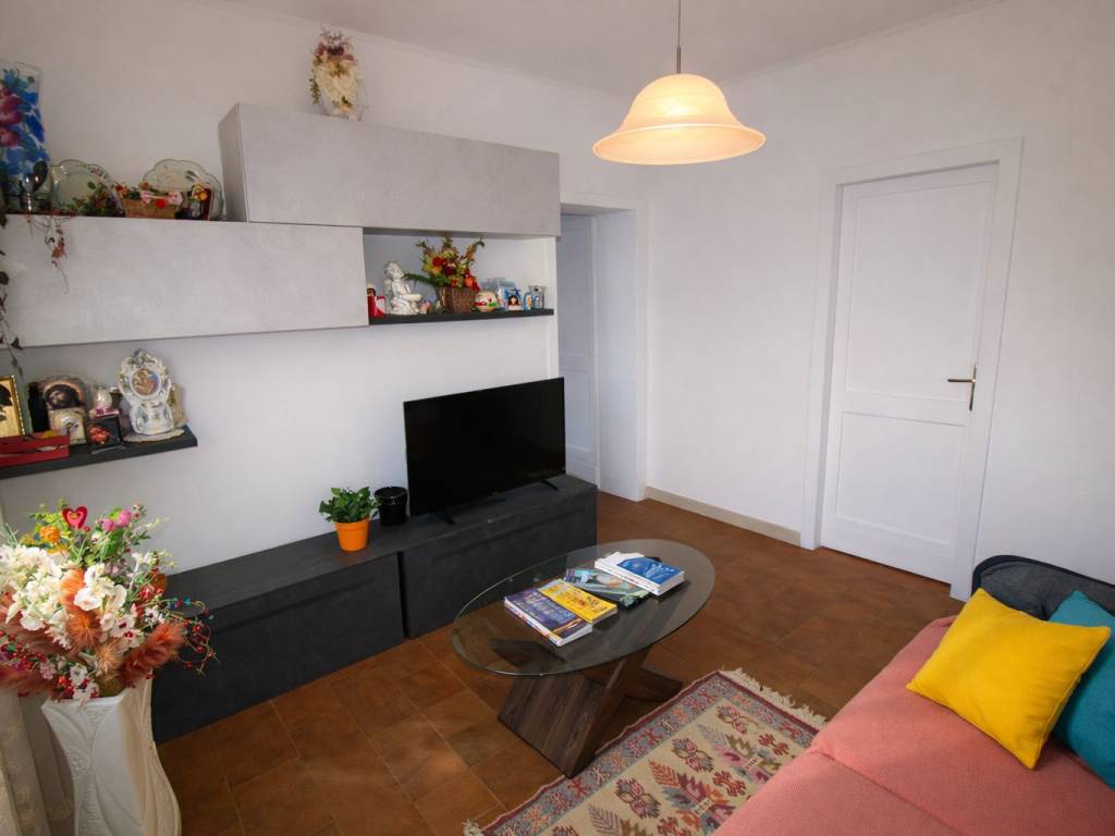 appartamento in affitto a Jesi