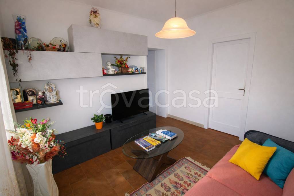 appartamento in vendita a Jesi