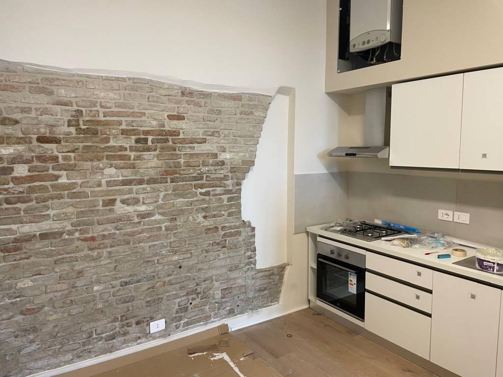 appartamento in affitto a Jesi