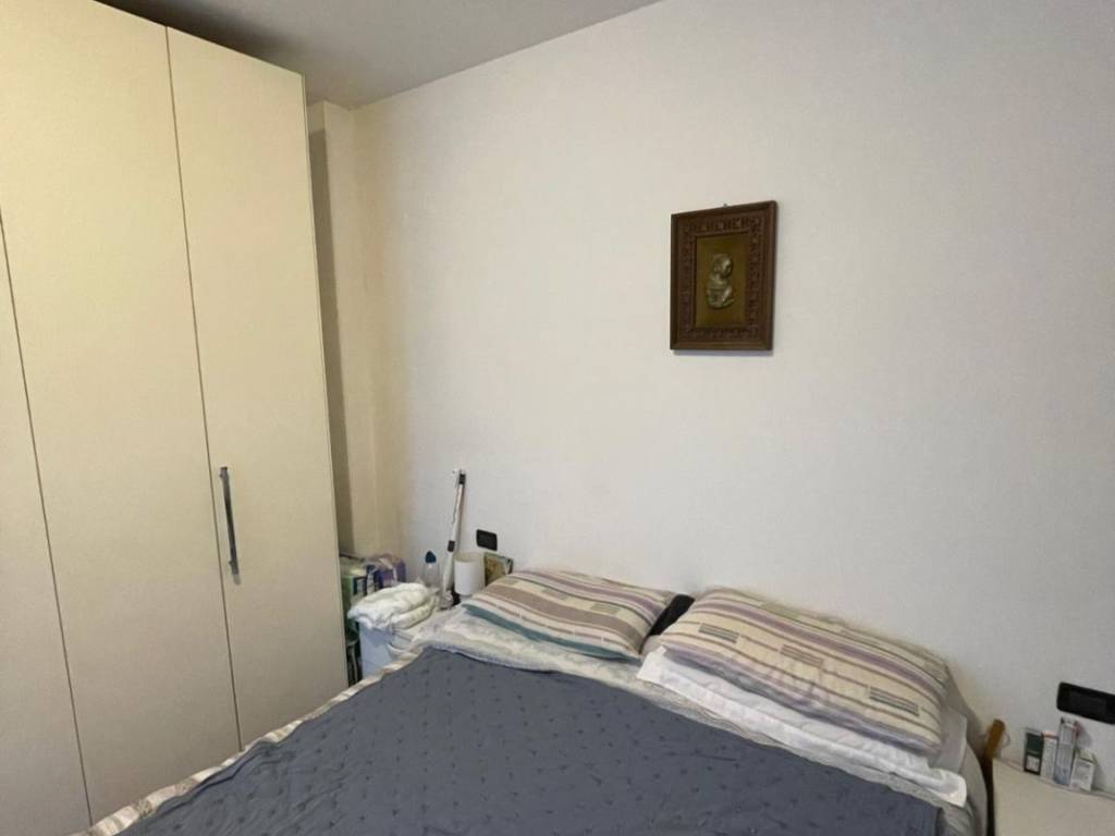 appartamento in affitto a Jesi