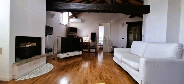 appartamento in affitto a Jesi