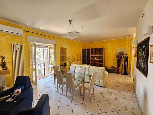 appartamento in affitto a Jesi